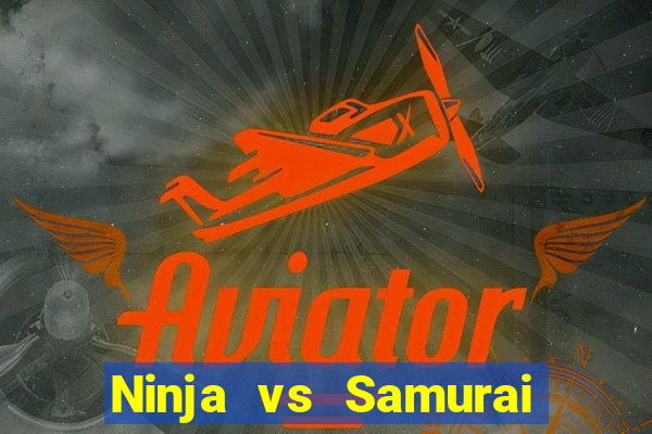 Ninja vs Samurai demo demo